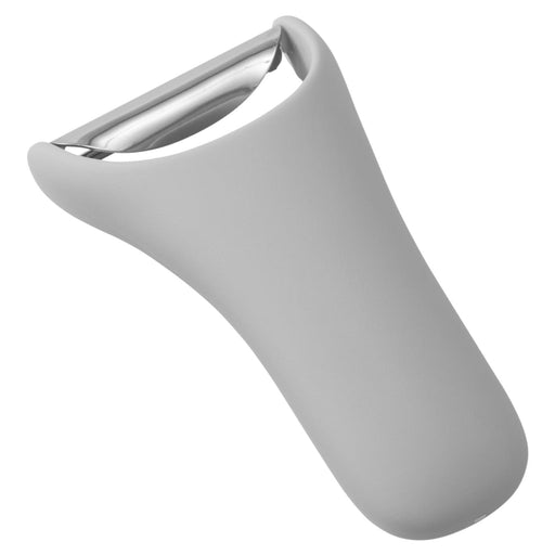Marna Maneuverable Peeler: Handheld Gray Tool for Effortless Zesting and Peeling-Kiichin - The #1 Place for Japanese Goods in Your Hand!