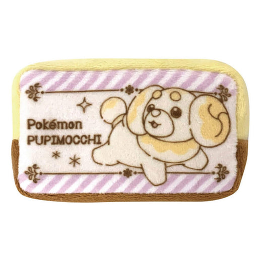 Maruyoshi Pokemon Mini Pouch Papimochi PM-MIP4 Size H5xW9xD5 cm-Kiichin - The #1 Place for Japanese Goods in Your Hand!