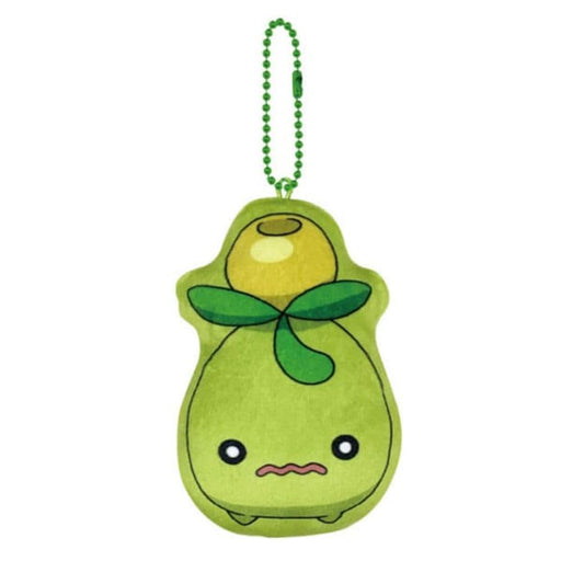 Maruyoshi Pokemon Soft Coin Purse Minibu H12.4xW10.1xD3.2Cm 2023 Model-Kiichin - The #1 Place for Japanese Goods in Your Hand!
