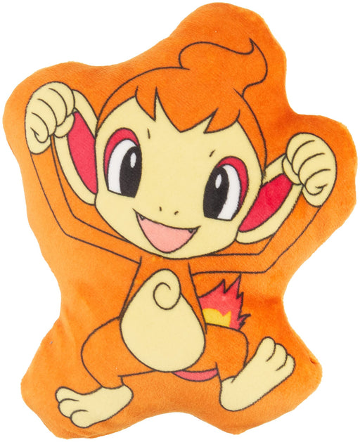 Maruyoshi Pokemon Soft Pouch Hikozaru PM-MPO-HZ Lightweight Carry Case-Kiichin - The #1 Place for Japanese Goods in Your Hand!