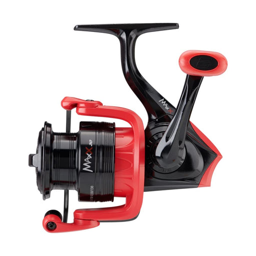 Abu Garcia Max X Spinning Reel 6.4Kg 14Lb Optimal Performance-Kiichin - The #1 Place for Japanese Goods in Your Hand!