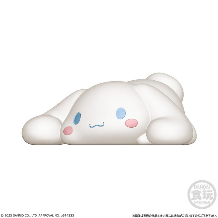 Bandai Mocchiri Kororin Sanrio Box 12 Candy Toys-Kiichin - The #1 Place for Japanese Goods in Your Hand!