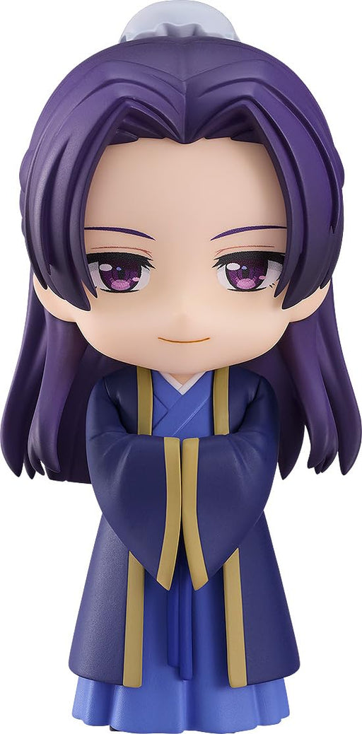 Good Smile Company Nendoroid Jinshi Non-Scale Figure-Kiichin - The #1 Place for Japanese Goods in Your Hand!