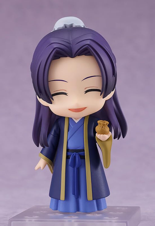Good Smile Company Nendoroid Jinshi Non-Scale Figure-Kiichin - The #1 Place for Japanese Goods in Your Hand!