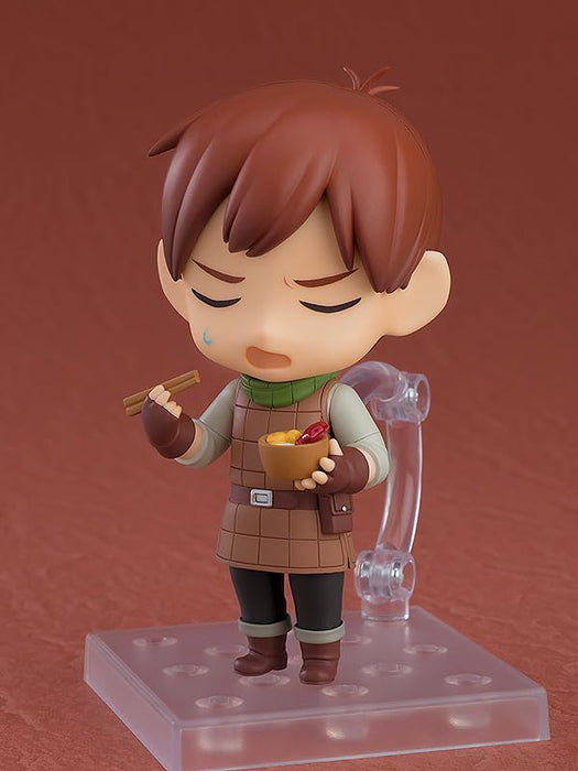 Good Smile Company Nendoroid Dungeon Meal Chill Chuck Movable Figure Non-Scale Painted Plastic-Kiichin - The #1 Place for Japanese Goods in Your Hand!