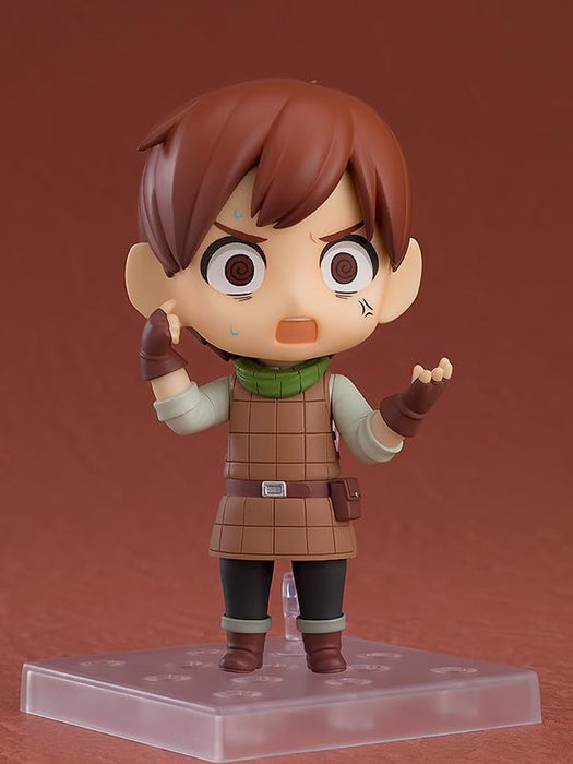 Good Smile Company Nendoroid Dungeon Meal Chill Chuck Movable Figure Non-Scale Painted Plastic-Kiichin - The #1 Place for Japanese Goods in Your Hand!