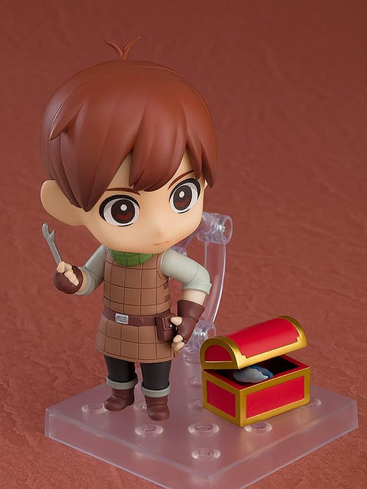 Good Smile Company Nendoroid Dungeon Meal Chill Chuck Movable Figure Non-Scale Painted Plastic-Kiichin - The #1 Place for Japanese Goods in Your Hand!