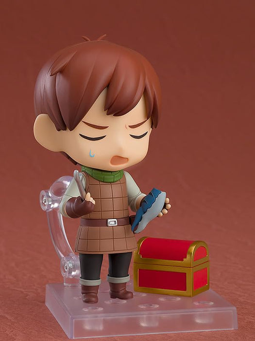 Good Smile Company Nendoroid Dungeon Meal Chill Chuck Movable Figure Non-Scale Painted Plastic-Kiichin - The #1 Place for Japanese Goods in Your Hand!