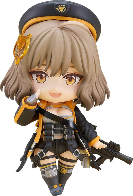 Good Smile Company Nendoroid Goddess Of Victory Nikke Anis Movable Figure-Kiichin - The #1 Place for Japanese Goods in Your Hand!