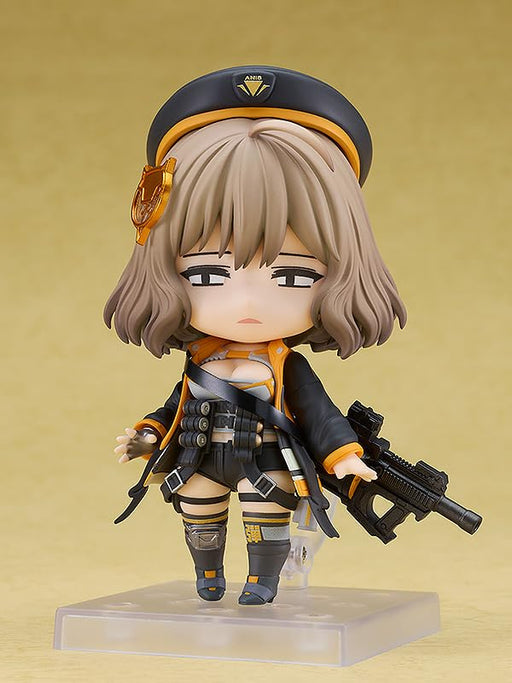 Good Smile Company Nendoroid Goddess Of Victory Nikke Anis Movable Figure-Kiichin - The #1 Place for Japanese Goods in Your Hand!