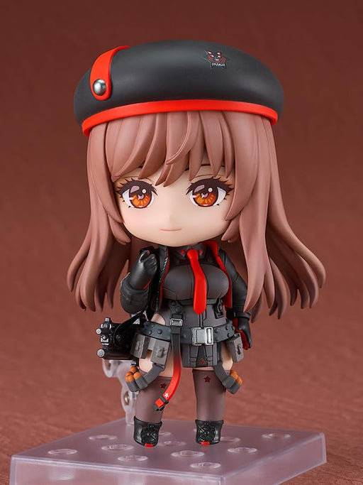 Nendoroid Good Smile Co. Goddess Of Victory Nikke Lapi Figure-Kiichin - The #1 Place for Japanese Goods in Your Hand!