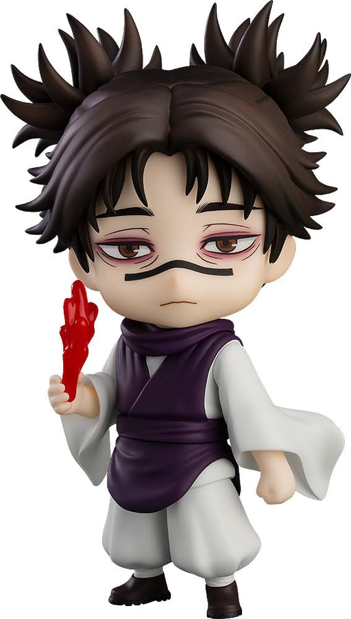 Nendoroid Jujutsu Kaisen Enso FigureGood Smile Company-Kiichin - The #1 Place for Japanese Goods in Your Hand!