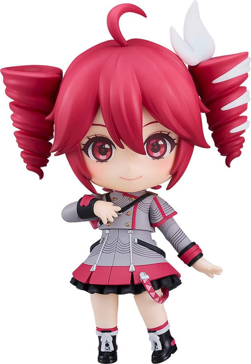 Good Smile Company Nendoroid Synthesizer V Ai Teto Non-Scale Figure-Kiichin - The #1 Place for Japanese Goods in Your Hand!