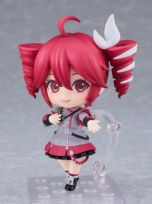 Good Smile Company Nendoroid Synthesizer V Ai Teto Non-Scale Figure-Kiichin - The #1 Place for Japanese Goods in Your Hand!