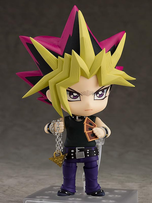 Good Smile Company Nendoroid Yami Yugi FigureMovable Non-Scale Yu-Gi-Oh! Duel Monsters Resale-Kiichin - The #1 Place for Japanese Goods in Your Hand!