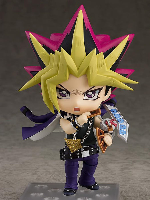 Good Smile Company Nendoroid Yami Yugi FigureMovable Non-Scale Yu-Gi-Oh! Duel Monsters Resale-Kiichin - The #1 Place for Japanese Goods in Your Hand!