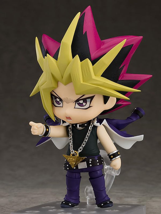 Good Smile Company Nendoroid Yami Yugi FigureMovable Non-Scale Yu-Gi-Oh! Duel Monsters Resale-Kiichin - The #1 Place for Japanese Goods in Your Hand!