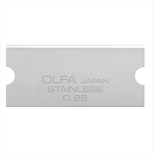 Olfa G Slim Scraper Replacement Blade 232B - Premium Quality from Olfa-Kiichin - The #1 Place for Japanese Goods in Your Hand!