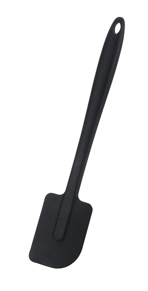 Pearl Metal Black Cream Cleaner Silicone Dishwasher Safe Heat Resistant 230°C-Kiichin - The #1 Place for Japanese Goods in Your Hand!