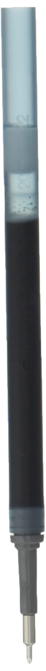 Pentel Energel 0.5mm Ballpoint Pen Refill Rough Gray 10 Pieces XLRN5TL-N2-Kiichin - The #1 Place for Japanese Goods in Your Hand!