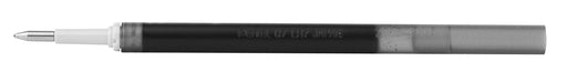 Pentel Energel 0.7 Black Xlr7Tl-A Ballpoint Pen Refill Pack of 10-Kiichin - The #1 Place for Japanese Goods in Your Hand!