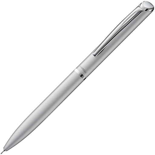 Pentel Energel Philography Bln2005Z 05 Ballpoint Pen with Silver Shaft-Kiichin - The #1 Place for Japanese Goods in Your Hand!