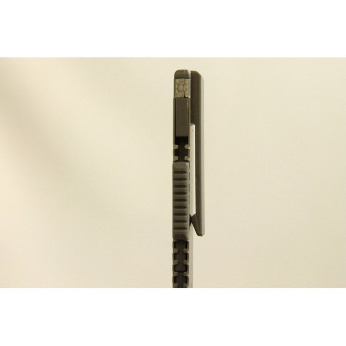 Pentel Oil-Based Ballpoint Pen Click Eraser XZE33-N Holder Eraser-Kiichin - The #1 Place for Japanese Goods in Your Hand!