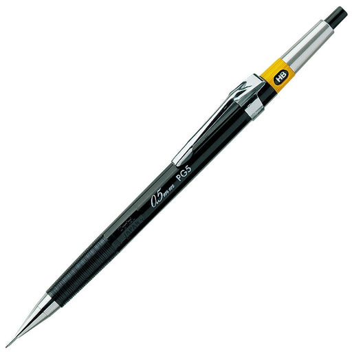 Pentel PG5-AD Graph Mechanical Pencil Ultra-precise 0.5mm Lead-Kiichin - The #1 Place for Japanese Goods in Your Hand!