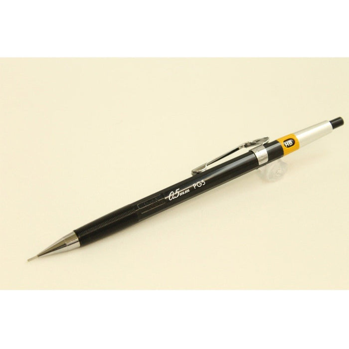 Pentel PG5-AD Graph Mechanical Pencil Ultra-precise 0.5mm Lead-Kiichin - The #1 Place for Japanese Goods in Your Hand!