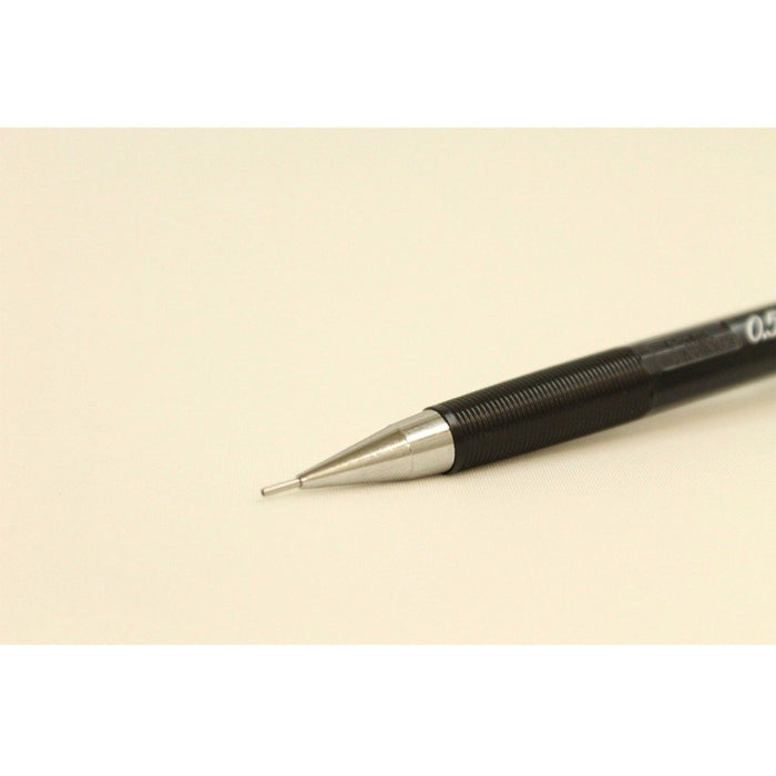 Pentel PG5-AD Graph Mechanical Pencil Ultra-precise 0.5mm Lead-Kiichin - The #1 Place for Japanese Goods in Your Hand!