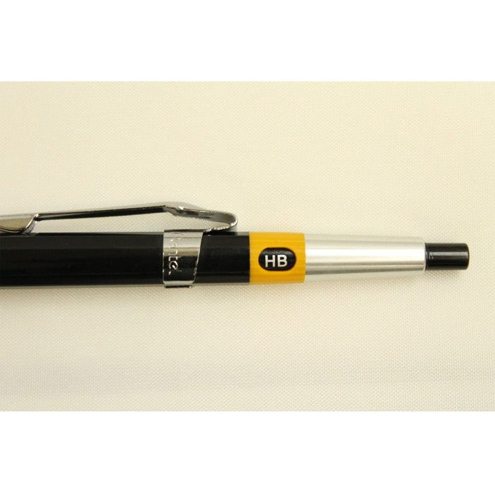 Pentel PG5-AD Graph Mechanical Pencil Ultra-precise 0.5mm Lead-Kiichin - The #1 Place for Japanese Goods in Your Hand!