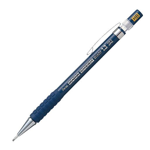 Pentel Sharp Mechanical Pencil and Mark Sheet Set AM13STHB-Kiichin - The #1 Place for Japanese Goods in Your Hand!
