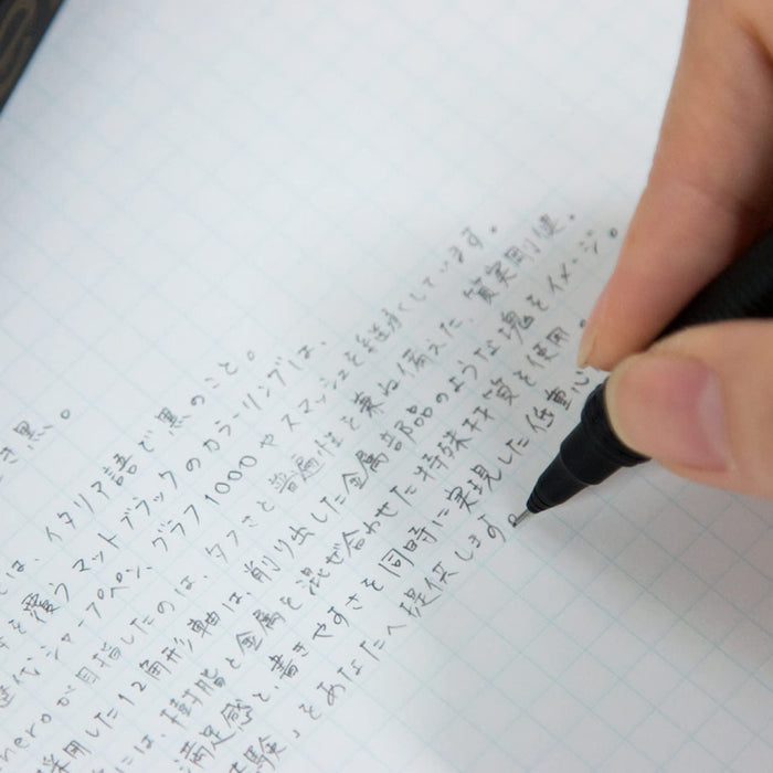 Pentel Oranges Nero 0.2mm Mechanical Pencil PP3002-A-Kiichin - The #1 Place for Japanese Goods in Your Hand!