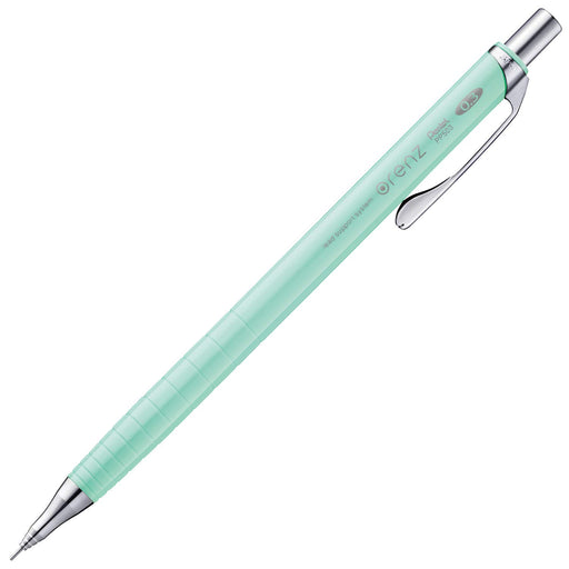 Pentel Orens 03 Mechanical Pencil in Mint Green - Xpp503-Gd Model-Kiichin - The #1 Place for Japanese Goods in Your Hand!