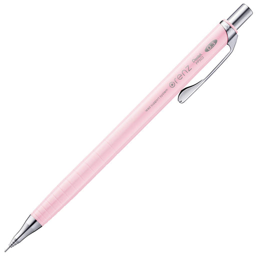 Pentel Orens 03 Pastel Pink Mechanical Pencil - XPP503-P2-Kiichin - The #1 Place for Japanese Goods in Your Hand!