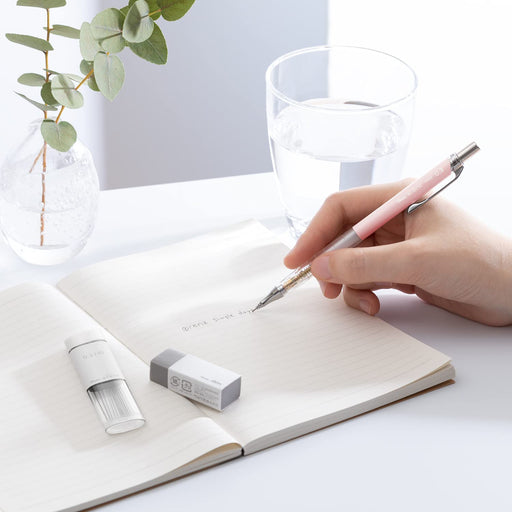 Pentel Simple Days Orens 0.3mm Pink Mechanical Pencil - XPP503-CMP-Kiichin - The #1 Place for Japanese Goods in Your Hand!