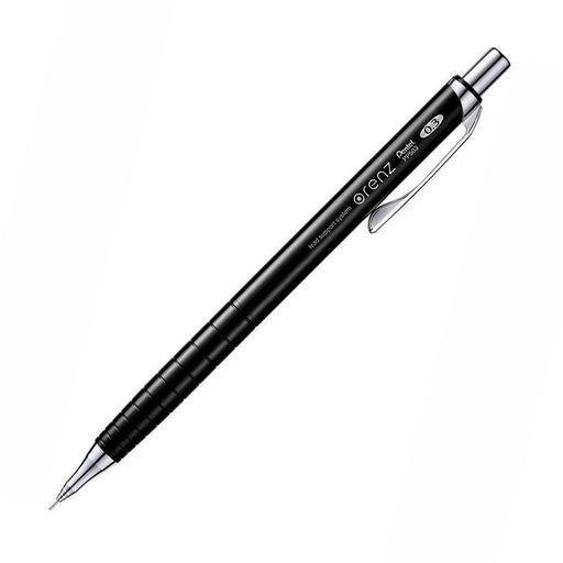 Pentel Orens Xpp503-A Mechanical Pencil 0.3mm Point Size Black-Kiichin - The #1 Place for Japanese Goods in Your Hand!