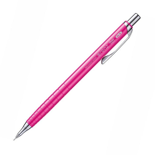 Pentel Orens Xpp503-P 0.3mm Pink Mechanical Pencil by Pentel-Kiichin - The #1 Place for Japanese Goods in Your Hand!