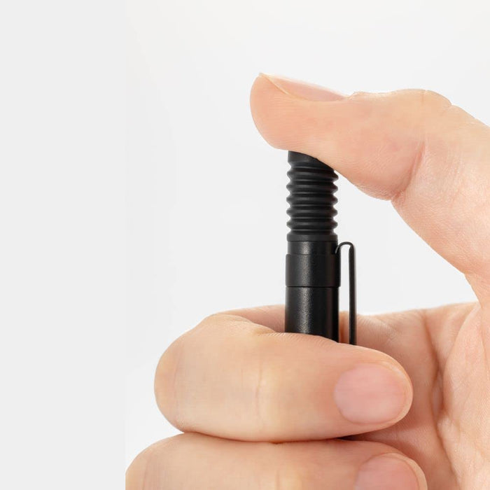 Pentel Smash 0.5mm Black Mechanical Pencil 0.9cm x 13.9cm Size-Kiichin - The #1 Place for Japanese Goods in Your Hand!