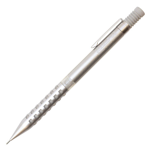Pentel Smash Works Limited Silver Mechanical Pencil - Smart 0.3mm Q1003-PL7-Kiichin - The #1 Place for Japanese Goods in Your Hand!