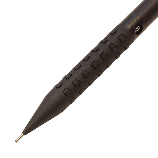 Pentel Smash Works Limited Black Mechanical Pencil 0.5mm Q1005-PL4 Model-Kiichin - The #1 Place for Japanese Goods in Your Hand!