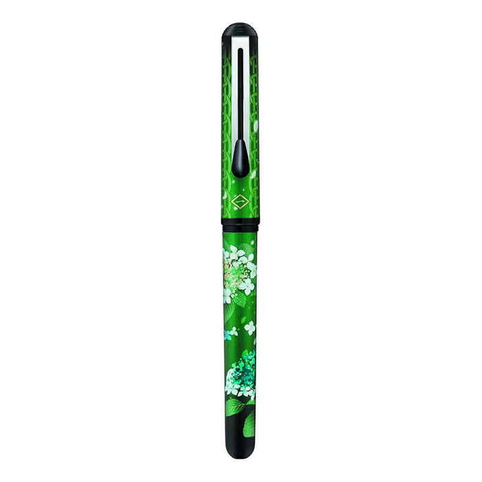 Pentel Okita Souji Hakuoki Xgfkph2-A Mobile Brush Pen-Kiichin - The #1 Place for Japanese Goods in Your Hand!