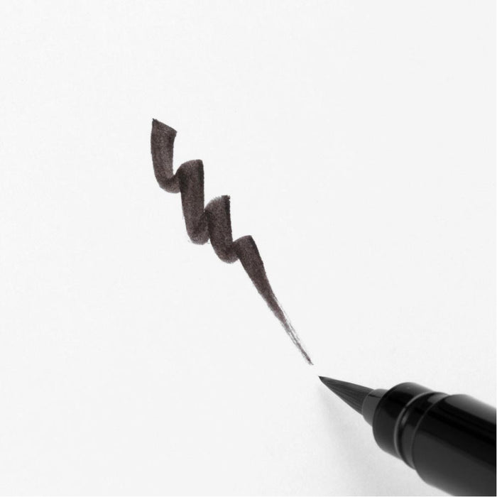 Pentel Okita Souji Hakuoki Xgfkph2-A Mobile Brush Pen-Kiichin - The #1 Place for Japanese Goods in Your Hand!