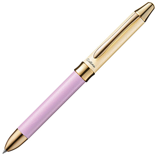 Pentel Sierra Bxw1555Cv Violet Multifunctional Ballpoint Pen-Kiichin - The #1 Place for Japanese Goods in Your Hand!
