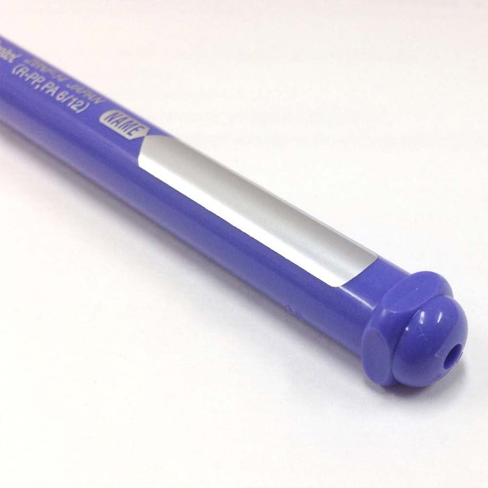 Pentel Efude Neo Sable ZBNF-14 Flat Paint Brush Set of 10 No. 14-Kiichin - The #1 Place for Japanese Goods in Your Hand!