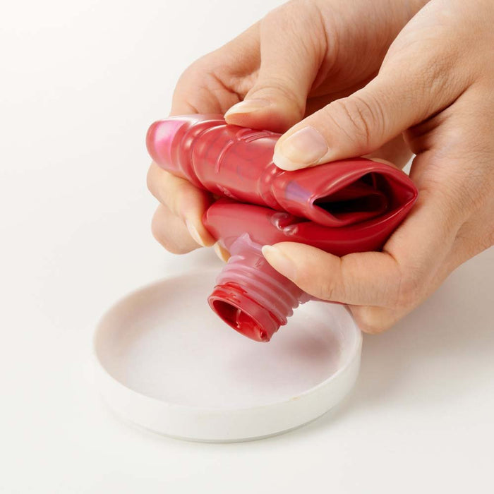 Pentel Poster Paint Class Yng3T11 Vibrant Red - Ideal for School Projects-Kiichin - The #1 Place for Japanese Goods in Your Hand!