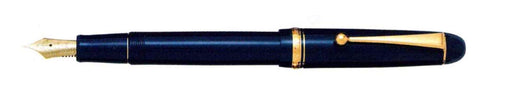Pilot Custom 74 Medium Fountain Pen in Dark Blue - Pilot-Kiichin - The #1 Place for Japanese Goods in Your Hand!