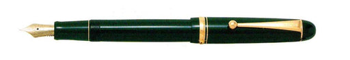 Pilot Custom 74 Medium Nib Fountain Pen in Dark Green-Kiichin - The #1 Place for Japanese Goods in Your Hand!