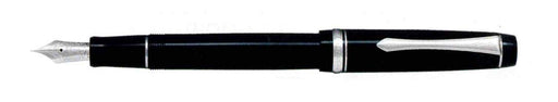 Pilot Custom Heritage 91 Medium Point Black Fountain Pen-Kiichin - The #1 Place for Japanese Goods in Your Hand!