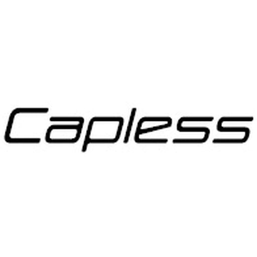 Pilot Capless Medium Point Silver Fountain Pen Model FCN-1MR-SM-Kiichin - The #1 Place for Japanese Goods in Your Hand!